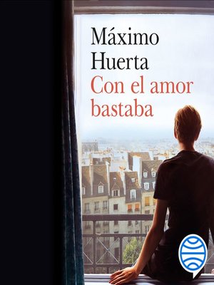 cover image of Con el amor bastaba